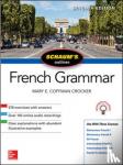 Crocker, Mary - Schaum's Outline of French Grammar, Seventh Edition