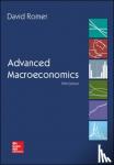 Romer, David - Advanced Macroeconomics