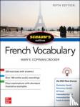 Crocker, Mary - Schaum's Outline of French Vocabulary, Fifth Edition