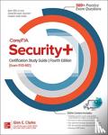 Clarke, Glen - CompTIA Security+ Certification Study Guide, Fourth Edition (Exam SY0-601)