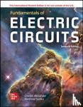 ALEXANDER - FUNDAMENTALS OF ELECTRIC CIRCUITS
