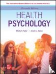 Taylor, Shelley, Stanton, Annette L. - ISE Health Psychology