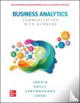 JAGGIA - BUSINESS ANALYTICS
