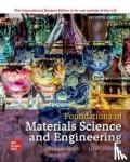 Smith, William, Hashemi, Javad - Foundations of Materials Science and Engineering ISE
