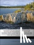 Rammelsberg, C. F., Rose, Heinrich - Leitfaden fur die qualitative chemische Analyse, Fuenfte Auflage, 1867