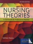 Masters, Kathleen - Nursing Theories: A Framework For Professional Practice