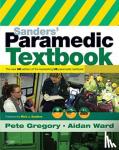 Mick J. Sanders, Lawrence M. Lewis, Gary Quick, Kim D. McKenna - Mosby's Paramedic Textbook United Kingdom Edition