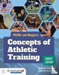 Trowbridge, Cynthia, Carroll, Michael, Ferris, Cheryl M. - Pfeiffer's Concepts of Athletic Training