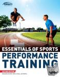 National Academy of Sports Medicine (NASM) - NASM Essentials Of Sports Performance Training