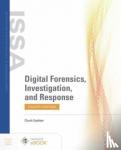Easttom, Chuck - Digital Forensics, Investigation, and Response