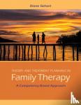 Gehart, Diane (California State University - Theory and Treatment Planning in Family Therapy