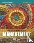 Griffin, Ricky (Texas A&M University) - Fundamentals of Management