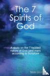 Leon, Noe - The 7 Spirits of God