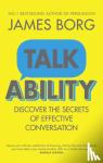 Borg, James - Talkability