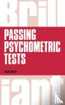 Mulvey, Rachel - Brilliant Passing Psychometric Tests