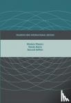 Harris, Randy - Modern Physics