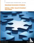 Brookhart, Susan, Nitko, Anthony - Educational Assessment of Students