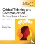 Inch, Edward, Tudor, Kristen - Critical Thinking and Communication: The Use of Reason in Argument, Global Edition