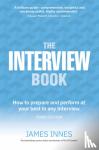 Innes, James - Interview Book, The
