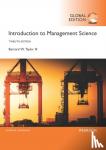 Taylor, Bernard, III - Introduction to Management Science, Global Edition