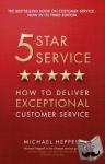Heppell, Michael - Five Star Service