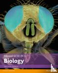 Levesley, Mark, Kearsey, Susan - Edexcel GCSE (9-1) Biology Student Book