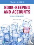 Wood, Frank, Robinson, Sheila - Frank Wood's Book-keeping and Accounts