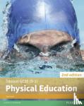 Scott, Tony - Edexcel GCSE (9-1) PE Student Book 2nd editions