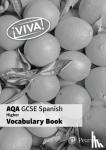  - Viva! AQA GCSE Spanish Higher Vocab Book (pack of 8)