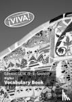  - Viva! Edexcel GCSE Spanish Higher Vocab Book (pack of 8)