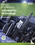  - BTEC Nationals Information Technology Student Book + Activeb