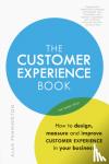 Pennington, Alan - Customer Experience Manual, The