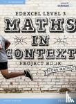 Barraclough, Jack - Edexcel Maths in Context Project Book + eBook