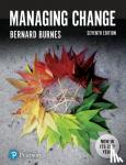 Burnes, Bernard - Managing Change
