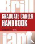 Done, Judith, Mulvey, Rachel - Brilliant Graduate Career Handbook