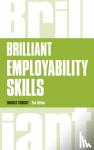 Trought, Frances - Brilliant Employability Skills