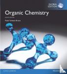 Paula Yurkanis Bruice - Organic Chemistry, Global Edition