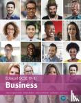 Coupland-Smith, Helen, Richards, Cathy, Redfern, Andrew, Smith, Julie - Edexcel GCSE (9-1) Business Student Book