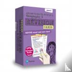  - Revise Edexcel GCSE (9-1) Geography B Revision Cards