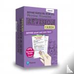  - Revise Edexcel GCSE (9-1) Physical Education Revision Cards