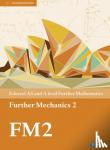  - Edexcel AS and A level Further Mathematics Further Mechanics
