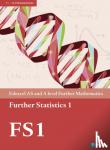 - Edexcel AS and A level Further Mathematics Further Statistic