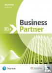 Evans, Lynne, Marks, Jonathan - Business Partner B1+ Workbook - Industrial Ecology