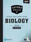  - Tutors' Guild AQA GCSE (9-1) Biology Higher Tutor Delivery P