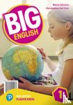 - Big English AmE 2nd Edition 1 Flashcards