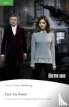 Taylor, Nancy - Level 3: Doctor Who: Face The Raven