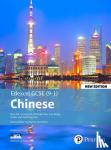 Yan, Hua, Tate, Michelle, Wang, Lisa, Bin, Yu - Edexcel GCSE Chinese (9-1) Student Book New Edition