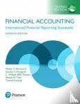 Harrison, Walter, Horngren, Charles, Thomas, C., Tietz, Wendy - Financial Accounting, Global Edition