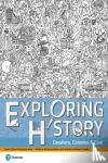 Rees, Rosemary, Tomlin, Darryl, Nuttall, Daniel - Exploring History Student Book 2