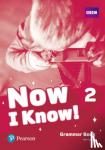 Loveday, Peter - Now I Know 2 Grammar Book